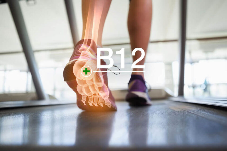 5 Ways Vitamin B12 Helps Joint Pain and Arthritis Sufferers ...